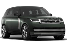 Car Hire Hoddesdon - Range Rover - car hire Hoddesdon